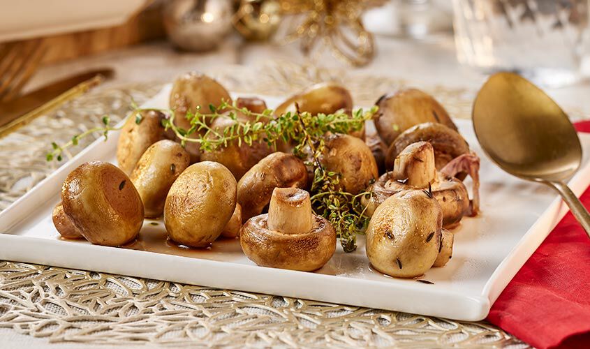 bofrost*Club - Promo 20% Bclub Funghi Champignons Interi