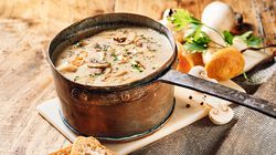 Pesti e sughi pronti - Salsa ai Funghi