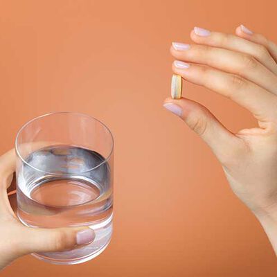 Energia e Vitalit&agrave; - Multivitaminico