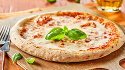 Pizze - Pizza "La Margherita"