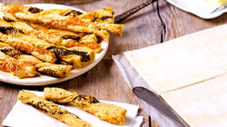 Paste Semilavorate - PASTA SFOGLIA