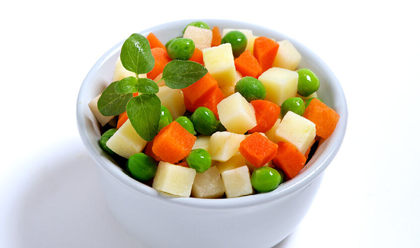 Promozione Mini Formati - Insalata Russa