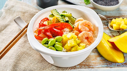 Piatti veloci pronti in un attimo - "I Ristopiatti" RistoFusion