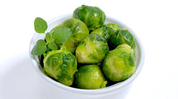 Promozione Mini Formati - Cavoletti di Bruxelles