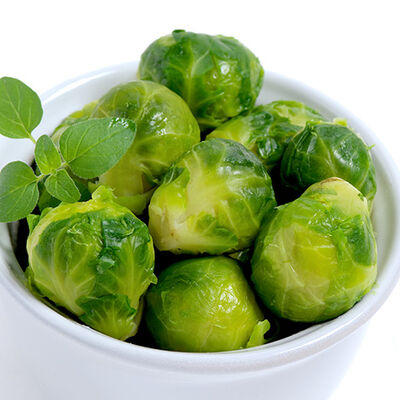 Promozione Mini Formati - Cavoletti di Bruxelles