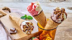 Coni - Mix di Coni 'de Luxe'