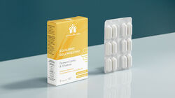 Equilibrio dell'intestino e Digestione - Fermenti Lattici & Vitamine