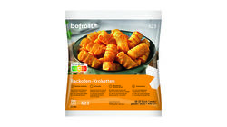 Promozione Mini Formati - Crocchette