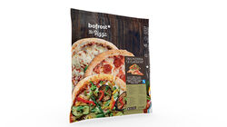 Pizze - Tris Pizzeria "Le Classiche"