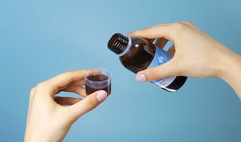 Difese Immunitarie - Sciroppo Echinacea e Propoli