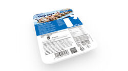 Specialit&agrave; di pesce - Sarde in Saor