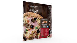 Pizze - Pizza Capricciosa