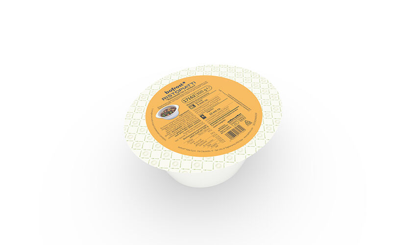 Ristopiatti: i primi piatti gourmet - "I Ristopiatti" Ristosalad Risi e Verdure