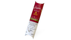 Salumi - Salame dei Nebrodi al pistacchio
