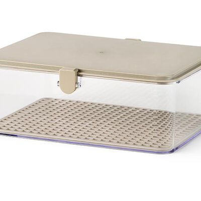 Accessori per la cucina - Contenitore Salva Sapori Grande