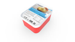 Vaschette - "I Grandi Classici" Vaniglia Bourbon