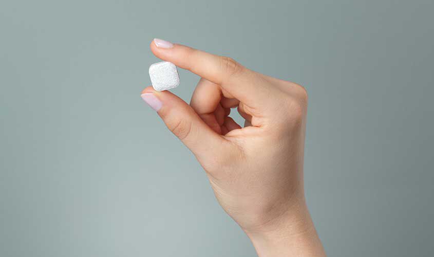 Equilibrio dell'intestino e Digestione - Enzimi Digestivi