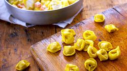 Gnocchi e paste ripiene - Cappelletti al Prosciutto di Parma