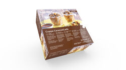 Coppette - Coppa CaramelCaff&egrave;