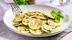 Pasta e riso - Croxetti