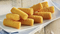 Promozione Mini Formati - Crocchette