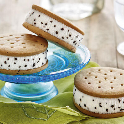 Biscotto - IL FROLLINO