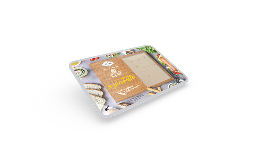 Formaggi - Asiago DOP