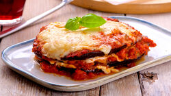 Ristopiatti: i primi piatti gourmet - "I Ristopiatti" Melanzane alla Parmigiana