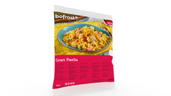 Piatti veloci pronti in un attimo - Gran Paella