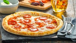 Pizze - PIZZA DIAVOLA