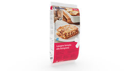 Primi piatti da forno - LASAGNE FAMIGLIA ALLA BOLOGNESE