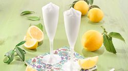 Dessert - Sorbetto al "Limone di Sorrento IGP"