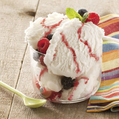 Vaschette - "I CremosiYogurt Frutti di Bosco