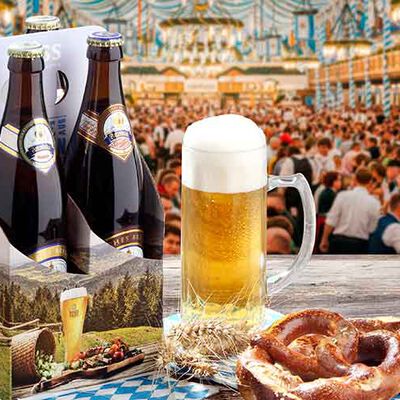 Birra - Degustazione Birre Arcobraeu