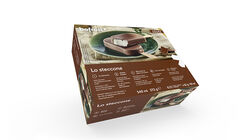 Stecchi e bastoncini - Lo Steccone