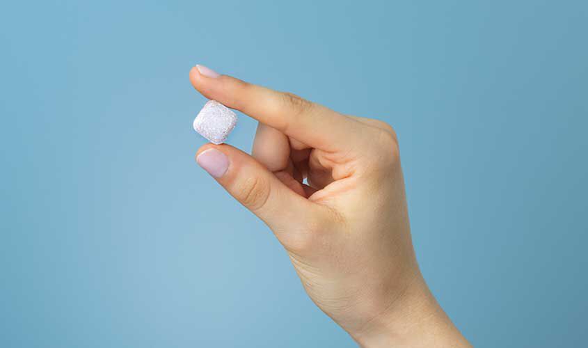 Difese Immunitarie - Vitamina C** con Zinco** e Flavonoidi