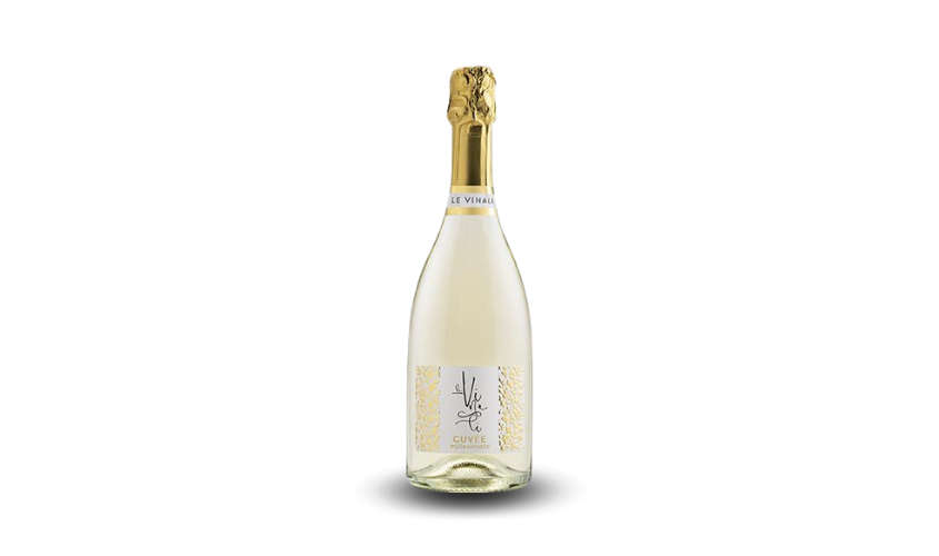 Vini Frizzanti - Cuv&eacute;e Millesimato