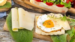 Formaggi - Asiago DOP