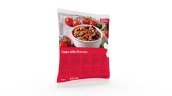 Pesti e sughi pronti - SUGO ALLA NORMA