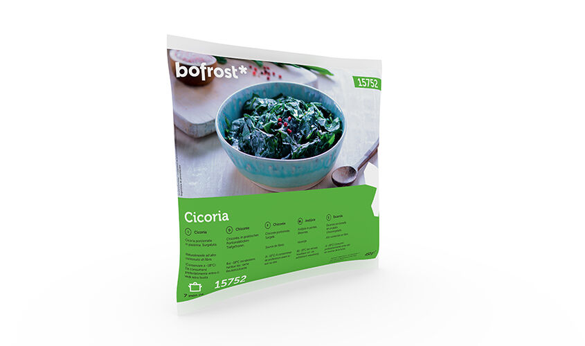 Promozione Mini Formati - Cicoria