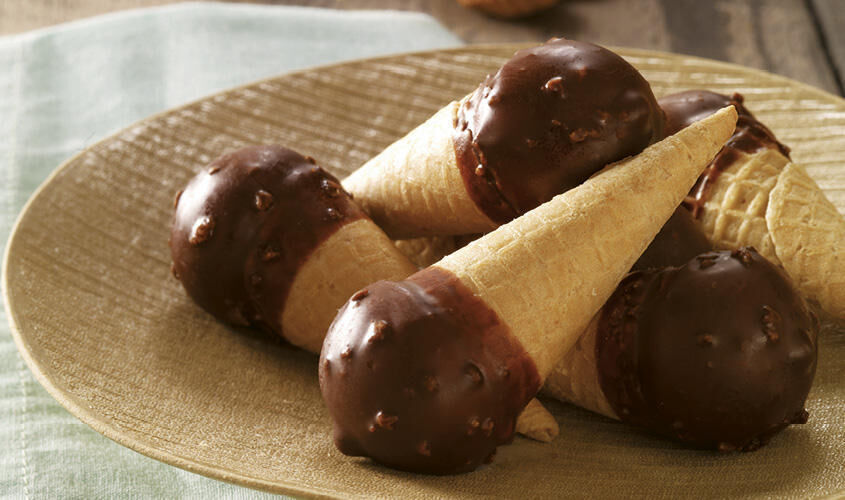 Coni - Mini Cono