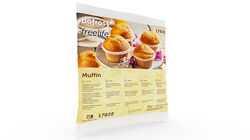 Senza Glutine - Muffin freelife