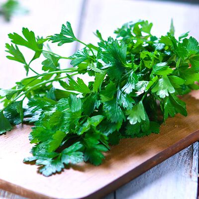 Erbe e aromi - Il "dosafacileprezzemolo