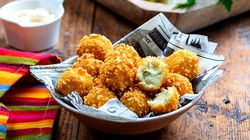 Stuzzichini per aperitivo e finger food - Jalapeños Bite
