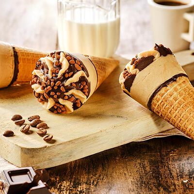 Coni - Cono Caff&egrave;