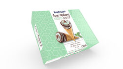 Coni - Cono Mistery Menta Ciock