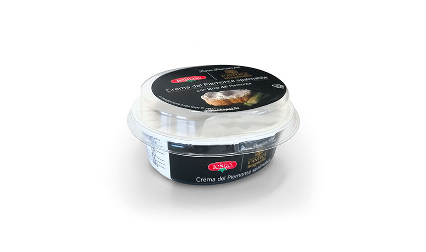 Formaggi - Crema del Piemonte Spalmabile