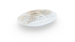 Ristopiatti: i primi piatti gourmet - I Ristopiatti "Orecchiette alle cime di rapa"