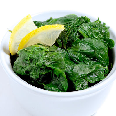 Promozione Mini Formati - Spinaci