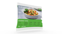 Promozione Mini Formati - Insalata Russa